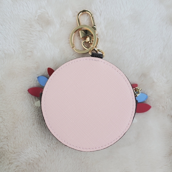 β€ SOLD* Bag Charm - Picture 6 of 8